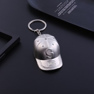 [PUBG] Móc khóa cá tính ấn tượng