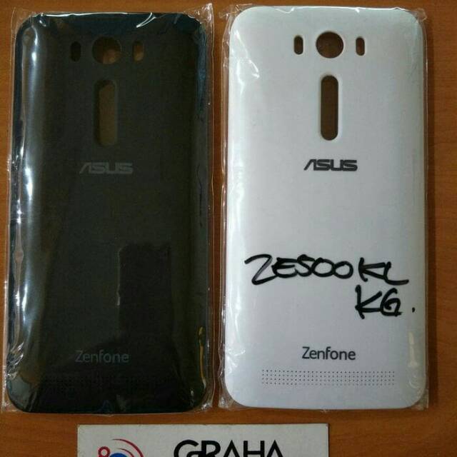 Nắp Đậy Đuôi Xe Asus Zenfone 2 Laser Z00Rd / Z00Ed / Ze500Kl / Ze500Kg