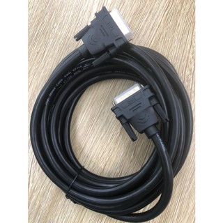 CÁP DVI (24+1) KINGMASTER KM040