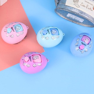 Móc khóa oẳn tù tì