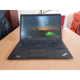 Máy tính laptop Lenovo Thinkpad X1