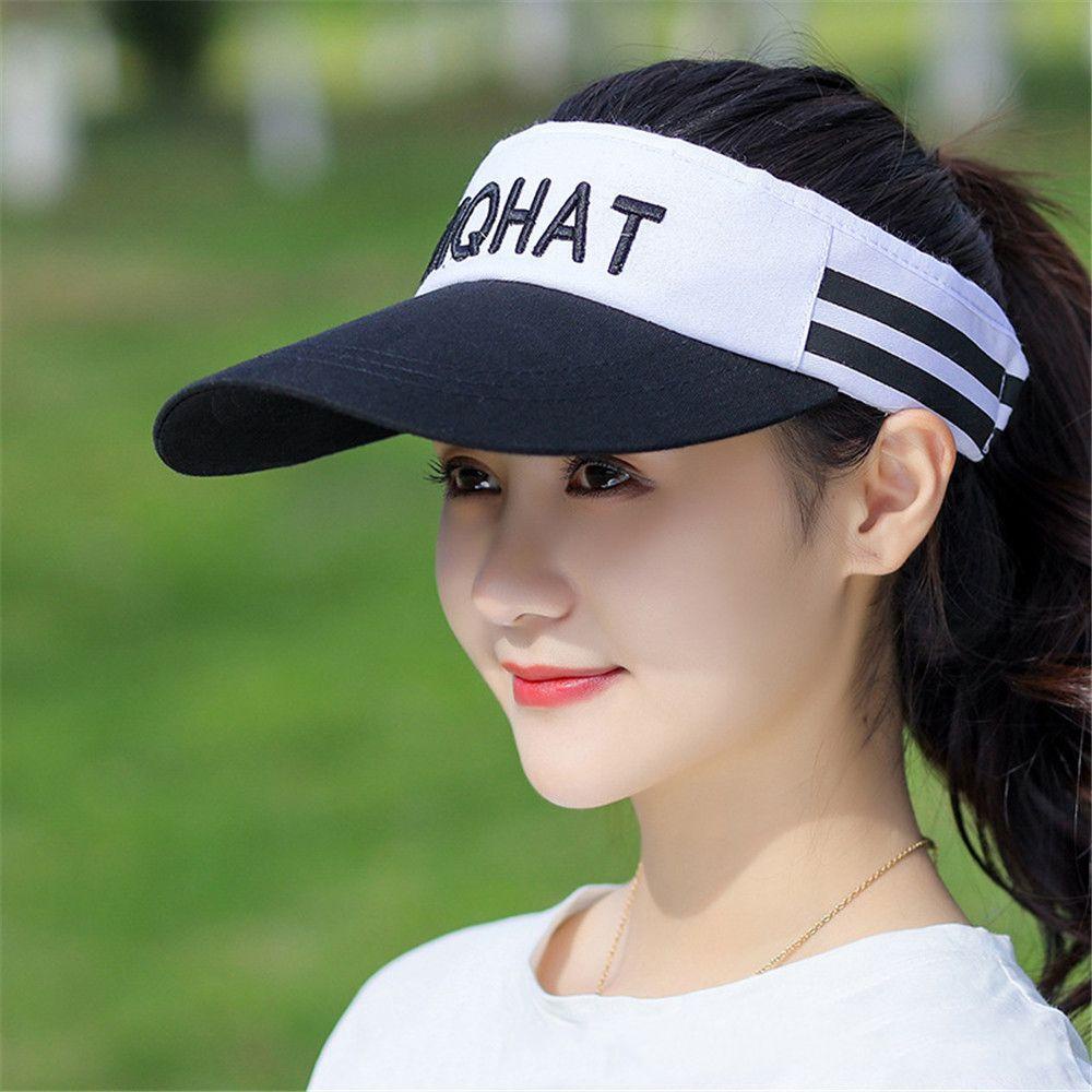 ME Mũ Lưỡi Trai Chống Nắng Thoáng Khí Có Thể Điều Chỉnh Kích Cỡ