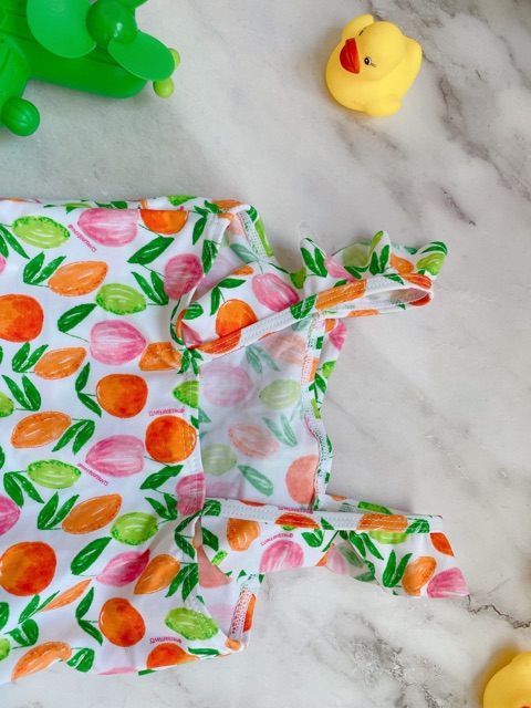 Dưới 15kg đồ bơi 1 mảnh - hàng xuất -MINHTRANG | BigBuy360 - bigbuy360.vn