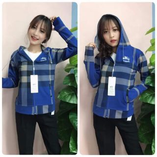 Áo chống nắng