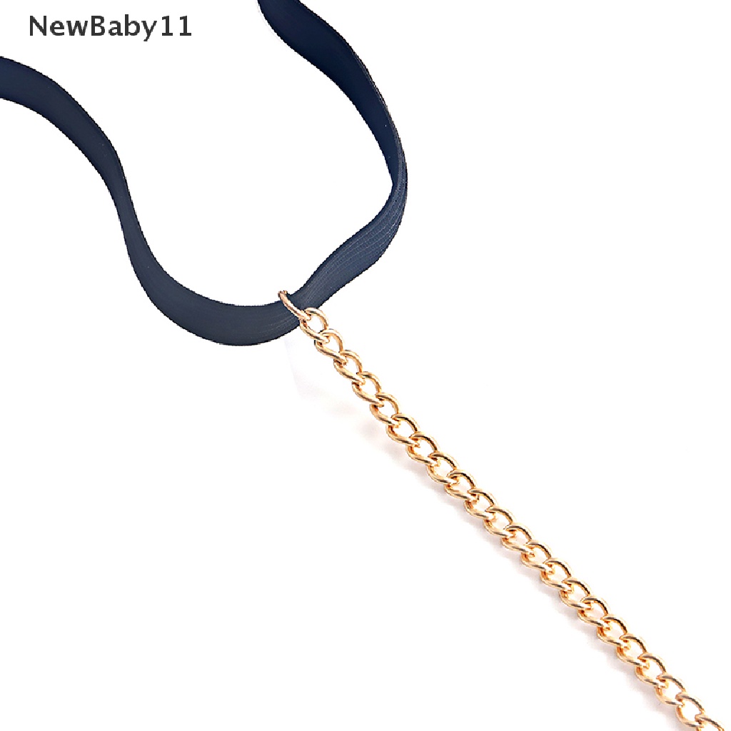 Chuỗi Vòng Đeo Đùi Nhiều Lớp Trang Trí Cho Nữ