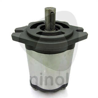 Bơm bánh răng thủy lực Saintfon CBT
