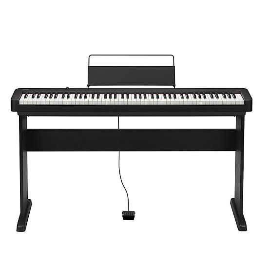 Đàn Piano Điện CASIO CDP-S110 - chính hãng tại Fun Art Hà Đông