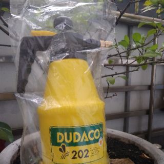 Bình tưới cây Dudaco 202 2 lít
