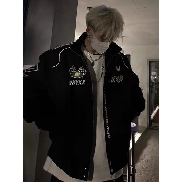Áo khoác gió VHVXX Hot Trend - Dumbstrek.studio