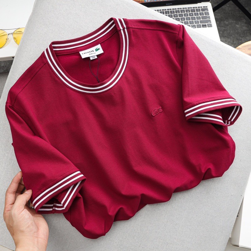 Áo thun lacoste