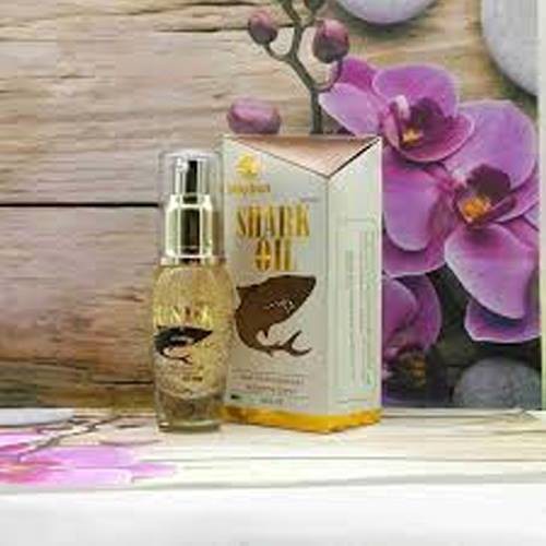 Tinh Chất Cá Mập Làm Trắng Da  , Chai 30ml