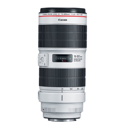 Ống kính Canon EF 70-200mm f/2.8L IS III USM - Hàng Chính Hãng Lê Bảo Minh