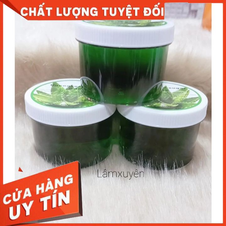 WAX lông lạnh Mật Ong Nha đam UNCOOKED SUGAR 300G  FREESHIP  tẩy sạch lông giúp da trắng sáng mềm mịn hiệu quả tức thì