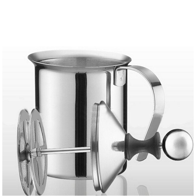 Ca đánh sữa lạnh - Đồ dùng nhà bếp - Thiết bị máy móc pha chế