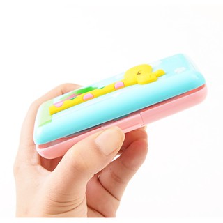 Hộp mini đựng card siêu dễ thương