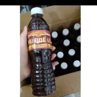 Mai Quế Lộ Lộc Phú 500ml