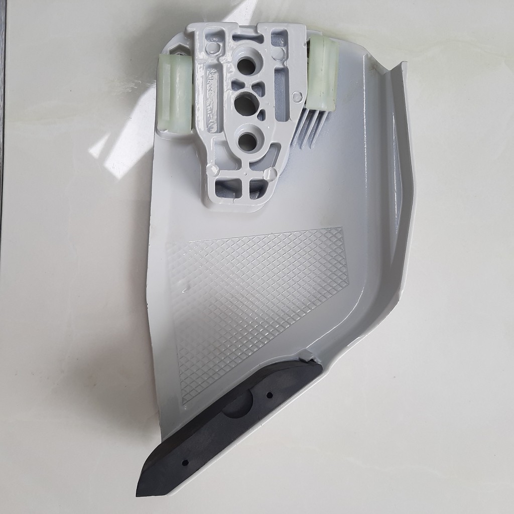 ỐP LAM, CHỤP LAM MÁY CƯA XÍCH STIHL MS 380/381/024/026 CHỮ NỔI