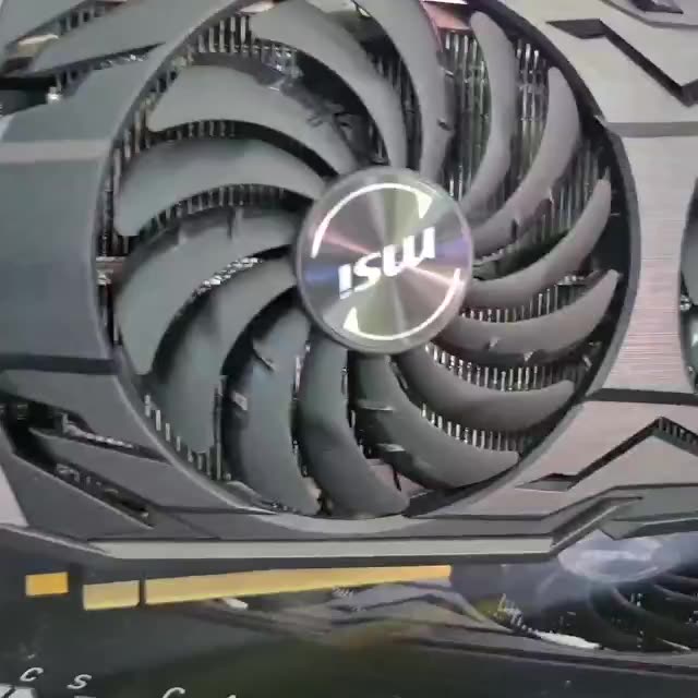 VGA AMD RADEON RX 5600 XT MSI GAMING MX _ Bảo hành 03 tháng | BigBuy360 - bigbuy360.vn