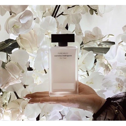 🌟 Nước Hoa Nữ Narciso Rodriguez Pure Muse 10ml