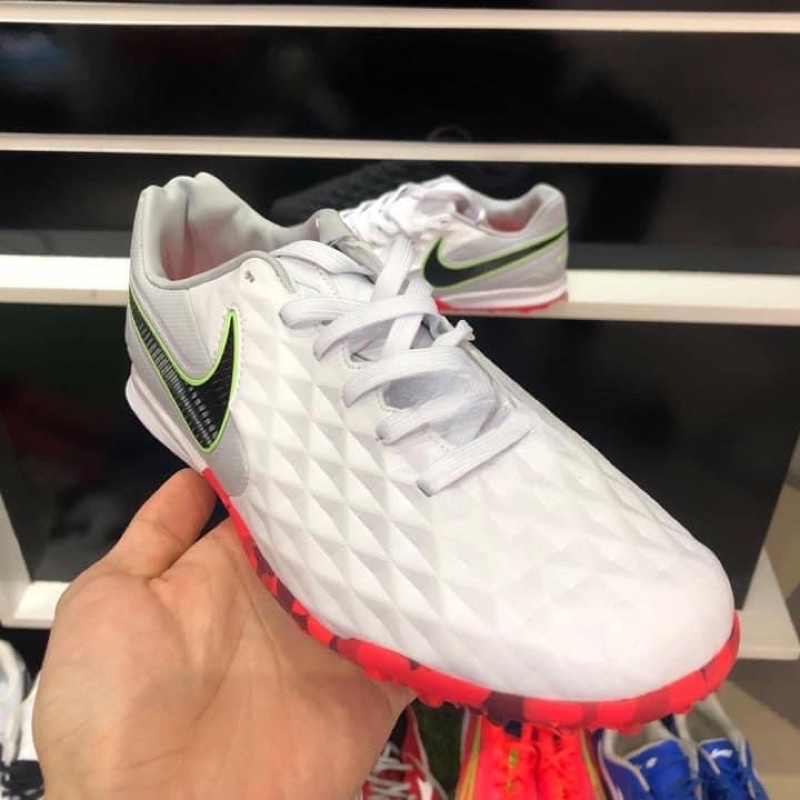 Giày Bóng Đá Tiempo 8 Pro Cao Cấp Dành Cho Nam - King Leo Football