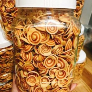 Bánh tai mèo nhỏ