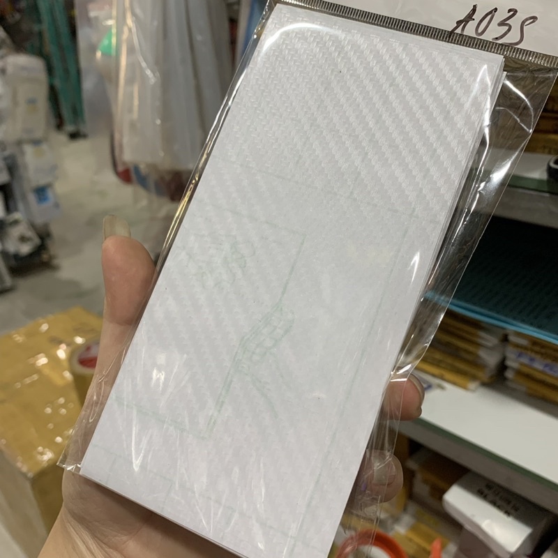 Dán sau Decan hoa văn Samsung A23/ A03S, A12/A32 4G,A32 5G,A22 4G/M22/M32,A22 5G,A72,