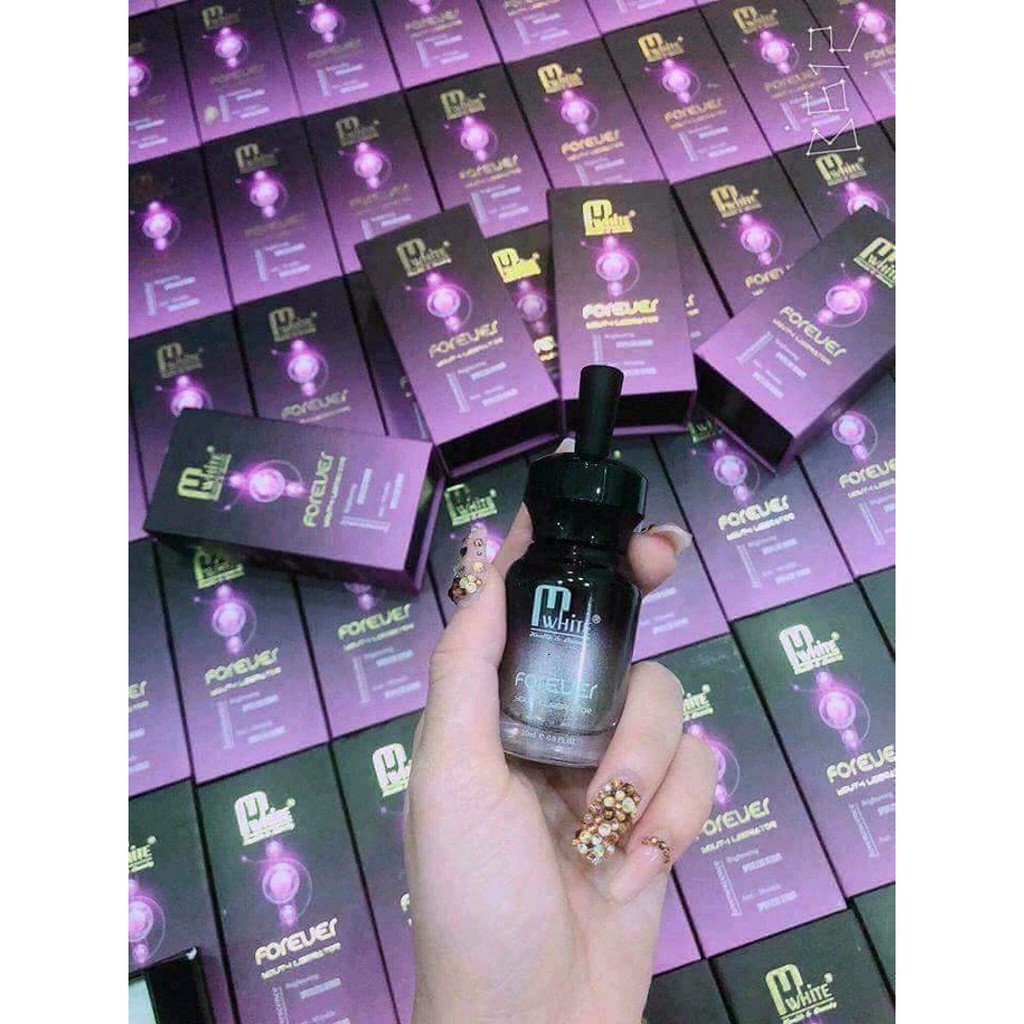 SERUM 7DAYS MWHITE - chính hãng