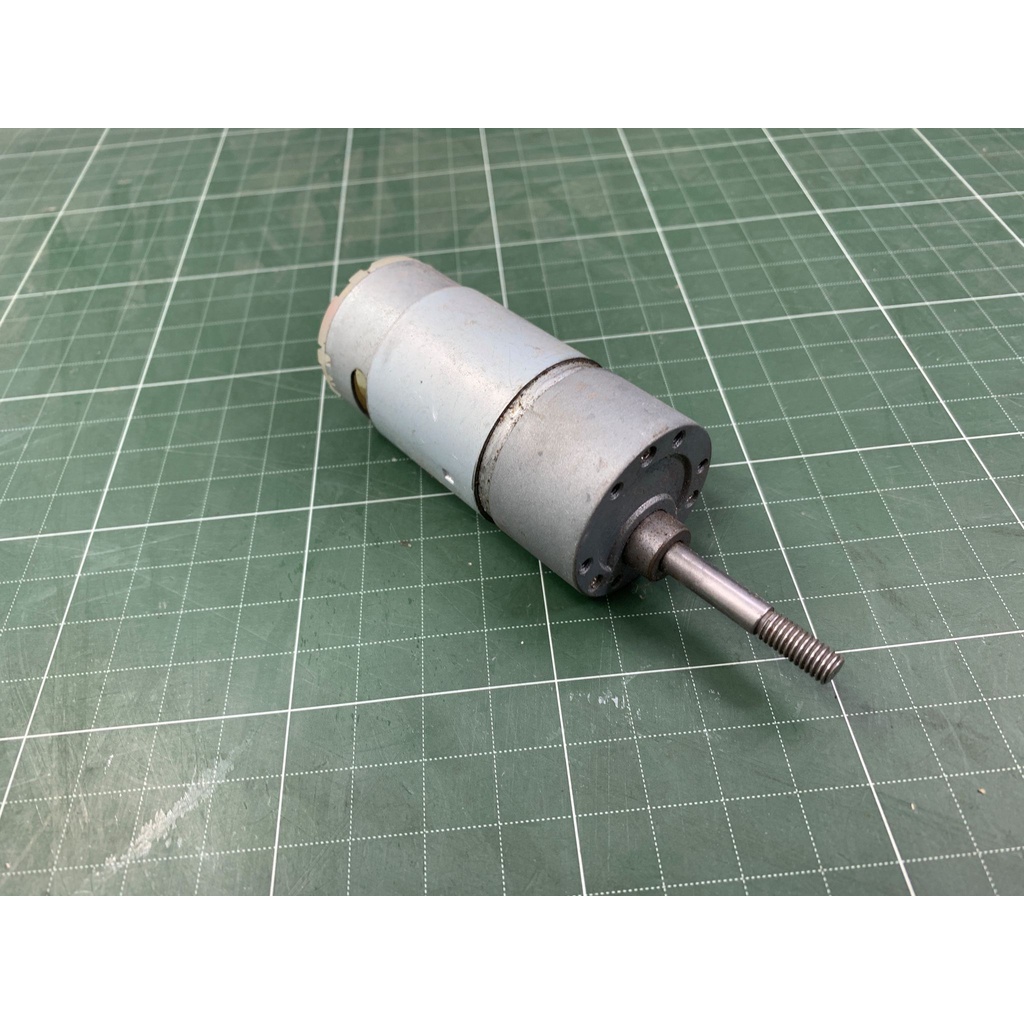 mô tơ giảm tốc RS550 chạy điện 220v