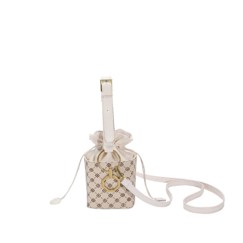 Túi Đeo Chéo Phong Cách Phương Tây Đơn Giản Thời Trang Cho Nữ