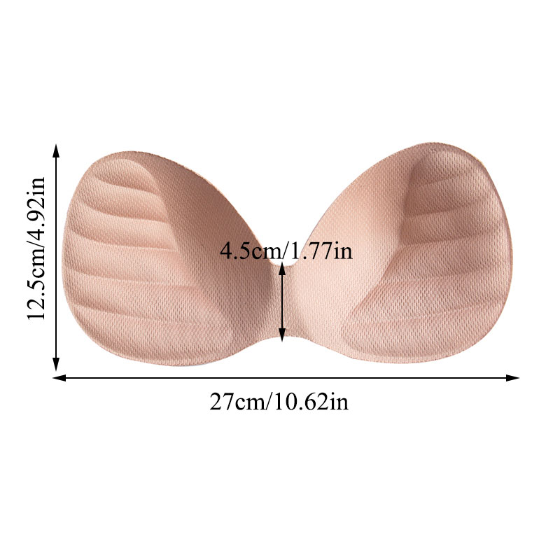 Mút dán ngực nâng ngực thiết kế thoải mái tiện dụng cho nữ | BigBuy360 - bigbuy360.vn