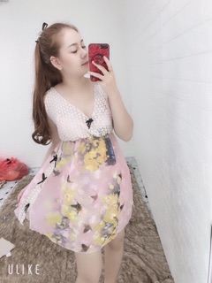 Đồ ngủ nữ catolo 01