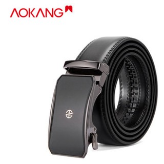 Thắt lưng da nam AOKANG