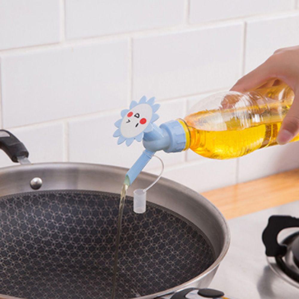 IVORY Vòi Gắn Bình Nước Tưới Cây Tiện Dụng