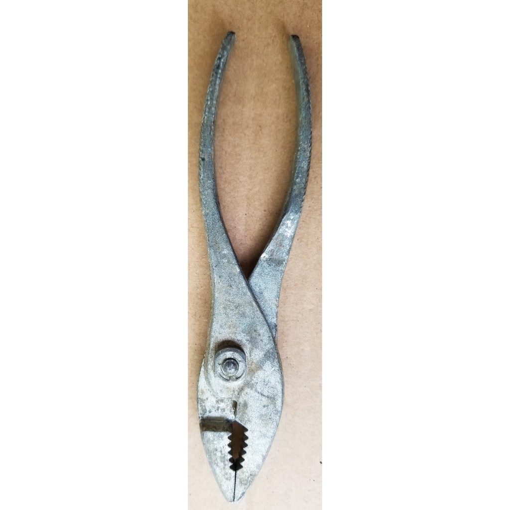 Kềm NISSAN dài 15cm hàng bãi Nhật