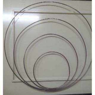 Khung tròn vòng tròn ❤️FREESHIP❤️ inox cao cấp 304 ko gỉ làm đồ handmade làm dreamcatcher vòng sắt thép NGON DECOR