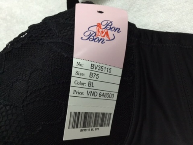 Áo Bonbon BV35115