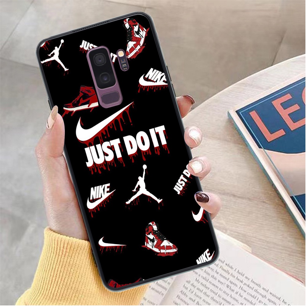 Ốp lưng điện thoại Samsung S9 / S9 Plus / S9+ thương hiệu đẳng cấp