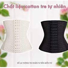 Đai nịt bụng Nova - Nhập khẩu Nhật Bản - Đai cao 25 cm vừa vặn mọi thân hình. | BigBuy360 - bigbuy360.vn