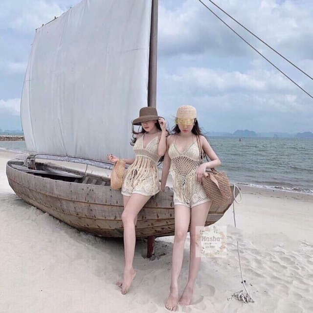 Sét bikini len 250k