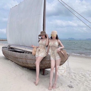 Sét bikini len 250k