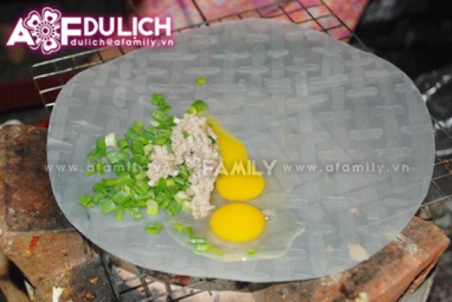 [Mã 77FMCGSALE1 giảm 10% đơn 250K] 1kg bánh tráng Đà Lạt làm bánh tráng nướng | BigBuy360 - bigbuy360.vn