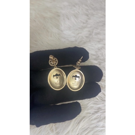 Bông tai G siêu cấp