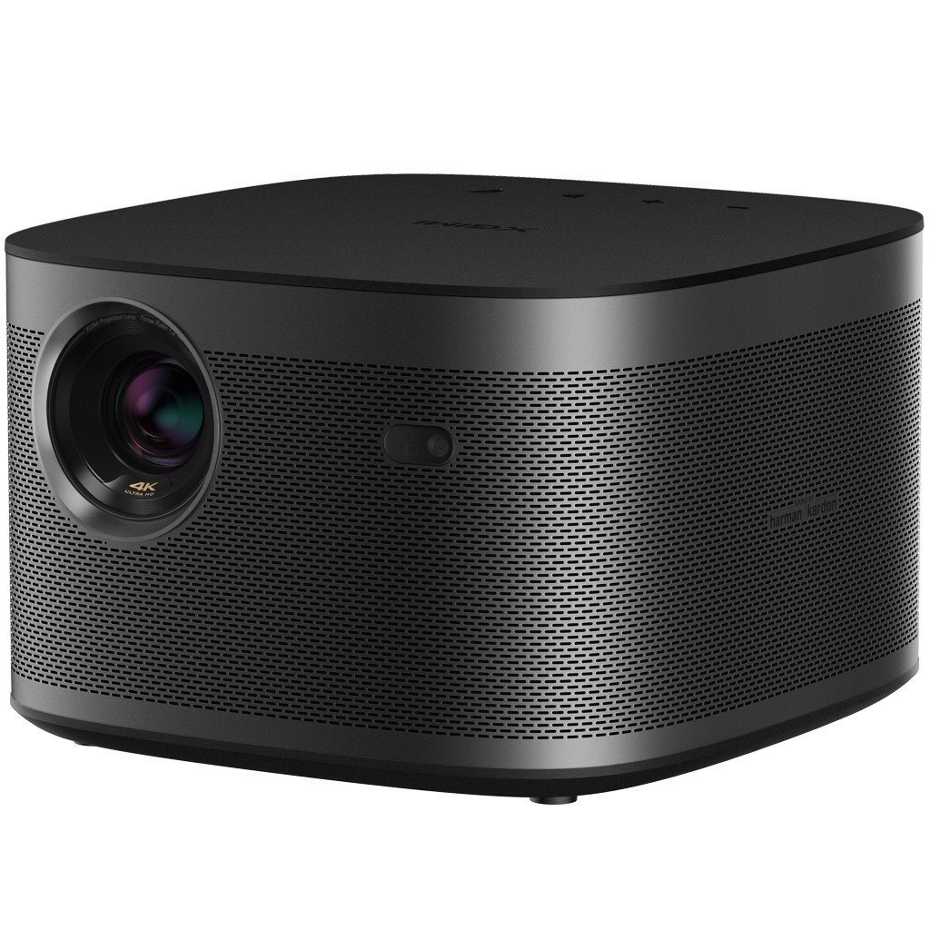 Máy chiếu thông minh XGIMI Horizon Pro 4K