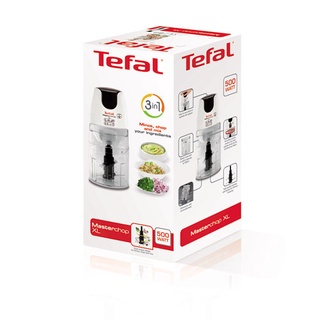 Máy xay thịt Tefal MB450B38