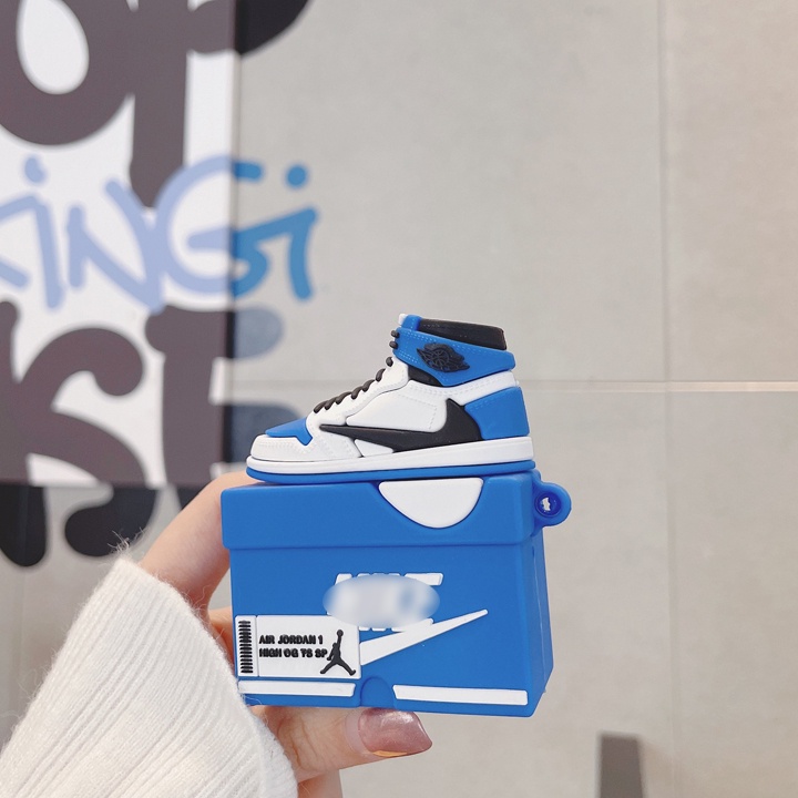 Case Airpods Giày Thể Thao đủ phiên bản 1/2/3/Pro, Ốp Airpods Thời Thượng &amp; Đỉnh Cao - Mã TZAP325