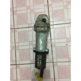 CT: máy mài công suất lớn.