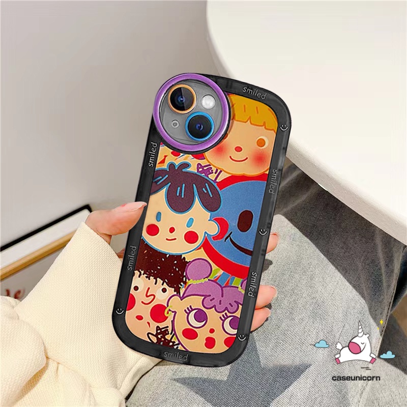 Ốp Điện Thoại Cho POCO X3 NFC Pro M3 Redmi Note 10 11Pro 11Pro + 8 11 10s 10pro 9pro 9s Note10s Note11 Redmi 10 9 10A 10C 9T 9A 9C