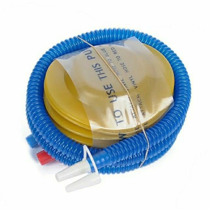 1 Bong Bóng Bơm Hơi Bằng Chân Trang Trí Tiệc Sinh Nhật Tiệc Cưới Hoạt Động Biểu Diễn