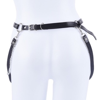 BELT DA KÈM ĐAI + CHAIN