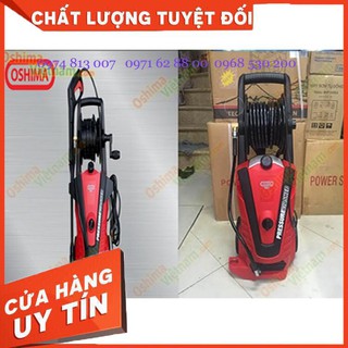 Máy rửa xe Oshima IM5